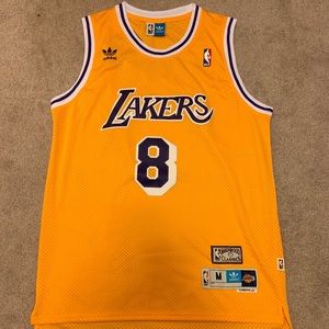 Kobe Lakers adidas originals nba jersey Kobe Lakers adidas originals nba jersey